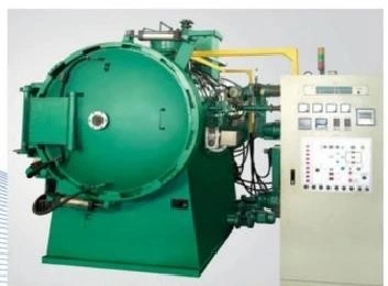 乾式トランスフォーマー 電気隔熱用の模具付き鋳造機 7