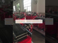 ドライ型トランスフォーマー用エポキシ樹脂塗装の鉄コア