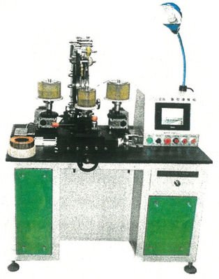 24KV 室内トランスフォーマーのためのCNC CT 計器回転機とCNC PT 計器回転機