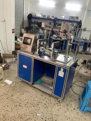 24KV トランスフォーマー PT用の電圧トランスフォーマー 完全閉閉元回転機