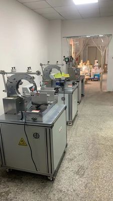 12KV トランスフォーマー PT用の電圧トランスフォーマー 完全閉ざされた副巻き機