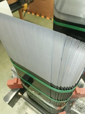 10kVから1100kVの電気トランスフォーマーに使用される鉄コア